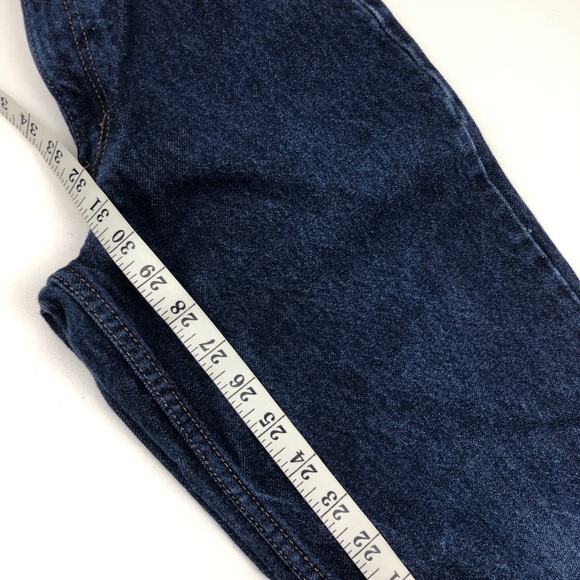 Levi’s 550 Jeans - Picture 6 of 8